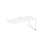 СЛК-О.989 Стол системы БЕНЧ линейный,конечный (1400*800*750) СЛК-О.989 - фото 270490