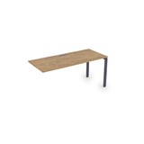 СЛК-П.975 Стол системы БЕНЧ линейный, конечный (1800*700*750) СЛК-П.975 - фото 270511