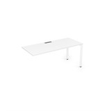 СЛК-П.978 Стол системы БЕНЧ линейный, конечный (1200*700*750) СЛК-П.978 - фото 270526