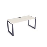 СЛН-О.974 Стол системы БЕНЧ линейный,начальный (1600*700*750) СЛН-О.974 - фото 270591