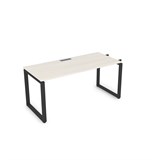 СЛН-О.974 Стол системы БЕНЧ линейный,начальный (1600*700*750) СЛН-О.974 - фото 270592