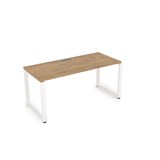 СЛН-О.974 Стол системы БЕНЧ линейный,начальный (1600*700*750) СЛН-О.974 - фото 270594