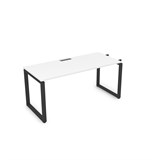 СЛН-О.974 Стол системы БЕНЧ линейный,начальный (1600*700*750) СЛН-О.974 - фото 270600