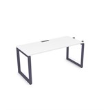 СЛН-О.979 Стол системы БЕНЧ линейный,начальный (1400*700*750) СЛН-О.979 - фото 270635