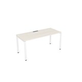 СЛН-П.974 Стол системы БЕНЧ линейный, начальный (1600*700*750) СЛН-П.974 - фото 270686