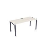 СЛН-П.979 Стол системы БЕНЧ линейный, начальный (1400*700*750) СЛН-П.979 - фото 270724