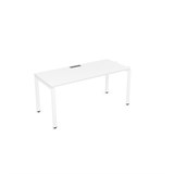 СЛН-П.979 Стол системы БЕНЧ линейный, начальный (1400*700*750) СЛН-П.979 - фото 270732