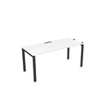 СЛН-П.985 Стол системы БЕНЧ линейный, начальный (1800*800*750) СЛН-П.985 - фото 270757