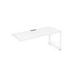 СЛС-О.984 Стол системы БЕНЧ линейный,средний (1600*800*750) СЛС-О.984 - фото 270834