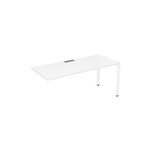 СЛС-П.984 Стол системы БЕНЧ линейный, средний (1600*800*750) СЛС-П.984 - фото 270927