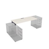 СЛТ.979 Стол рабочий прямолинейный, крепление к тумбам (1400*700*750) СЛТ.979 - фото 270980 СЛТ.979 Стол рабочий прямолинейный, крепление к тумбам (1400*700*750) СЛТ.979 - фото 270980