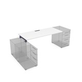 СЛТ.979 Стол рабочий прямолинейный, крепление к тумбам (1400*700*750) СЛТ.979 - фото 270988 СЛТ.979 Стол рабочий прямолинейный, крепление к тумбам (1400*700*750) СЛТ.979 - фото 270988