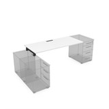 СЛТ.979 Стол рабочий прямолинейный, крепление к тумбам (1400*700*750) СЛТ.979 - фото 270989 СЛТ.979 Стол рабочий прямолинейный, крепление к тумбам (1400*700*750) СЛТ.979 - фото 270989