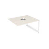 СПГК-О.928 Стол системы БЕНЧ переговорный, конечный (1600*1200*750) СПГК-О.928 - фото 271382 СПГК-О.928 Стол системы БЕНЧ переговорный, конечный (1600*1200*750) СПГК-О.928 - фото 271382