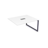 СПГК-О.928 Стол системы БЕНЧ переговорный, конечный (1600*1200*750) СПГК-О.928 - фото 271391 СПГК-О.928 Стол системы БЕНЧ переговорный, конечный (1600*1200*750) СПГК-О.928 - фото 271391