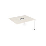 СПГК-П.926 Стол системы БЕНЧ переговорный, конечный (1200*1200*750) СПГК-П.926 - фото 271394 СПГК-П.926 Стол системы БЕНЧ переговорный, конечный (1200*1200*750) СПГК-П.926 - фото 271394