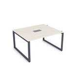 СПГН-О.926 Стол системы БЕНЧ переговорный, начальный (1200*1200*750) СПГН-О.926 - фото 271431 СПГН-О.926 Стол системы БЕНЧ переговорный, начальный (1200*1200*750) СПГН-О.926 - фото 271431