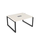 СПГН-О.926 Стол системы БЕНЧ переговорный, начальный (1200*1200*750) СПГН-О.926 - фото 271432 СПГН-О.926 Стол системы БЕНЧ переговорный, начальный (1200*1200*750) СПГН-О.926 - фото 271432