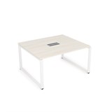 СПГН-О.927 Стол системы БЕНЧ переговорный, начальный (1400*1200*750) СПГН-О.927 - фото 271441 СПГН-О.927 Стол системы БЕНЧ переговорный, начальный (1400*1200*750) СПГН-О.927 - фото 271441