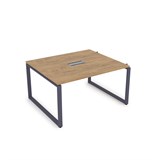 СПГН-О.928 Стол системы БЕНЧ переговорный, начальный (1600*1200*750) СПГН-О.928 - фото 271456 СПГН-О.928 Стол системы БЕНЧ переговорный, начальный (1600*1200*750) СПГН-О.928 - фото 271456