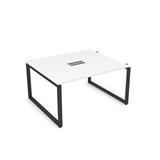 СПГН-О.928 Стол системы БЕНЧ переговорный, начальный (1600*1200*750) СПГН-О.928 - фото 271461 СПГН-О.928 Стол системы БЕНЧ переговорный, начальный (1600*1200*750) СПГН-О.928 - фото 271461