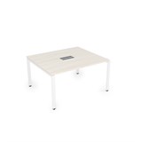 СПГН-П.926 Стол системы БЕНЧ переговорный, начальный (1200*1200*750) СПГН-П.926 - фото 271463 СПГН-П.926 Стол системы БЕНЧ переговорный, начальный (1200*1200*750) СПГН-П.926 - фото 271463