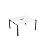 СПГН-П.926 Стол системы БЕНЧ переговорный, начальный (1200*1200*750) СПГН-П.926 - фото 271473 СПГН-П.926 Стол системы БЕНЧ переговорный, начальный (1200*1200*750) СПГН-П.926 - фото 271473