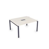 СПГН-П.927 Стол системы БЕНЧ переговорный, начальный (1400*1200*750) СПГН-П.927 - фото 271476 СПГН-П.927 Стол системы БЕНЧ переговорный, начальный (1400*1200*750) СПГН-П.927 - фото 271476