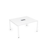 СПГН-П.927 Стол системы БЕНЧ переговорный, начальный (1400*1200*750) СПГН-П.927 - фото 271483 СПГН-П.927 Стол системы БЕНЧ переговорный, начальный (1400*1200*750) СПГН-П.927 - фото 271483