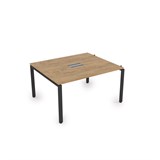 СПГН-П.928 Стол системы БЕНЧ переговорный, начальный (1600*1200*750) СПГН-П.928 - фото 271493 СПГН-П.928 Стол системы БЕНЧ переговорный, начальный (1600*1200*750) СПГН-П.928 - фото 271493