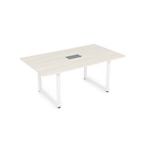 СПГ-О.938 Стол переговорный (1800*1000*750) СПГ-О.938 - фото 271499 СПГ-О.938 Стол переговорный (1800*1000*750) СПГ-О.938 - фото 271499