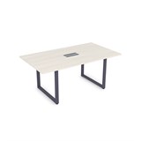 СПГ-О.938 Стол переговорный (1800*1000*750) СПГ-О.938 - фото 271500 СПГ-О.938 Стол переговорный (1800*1000*750) СПГ-О.938 - фото 271500