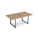 СПГ-О.938 Стол переговорный (1800*1000*750) СПГ-О.938 - фото 271502 СПГ-О.938 Стол переговорный (1800*1000*750) СПГ-О.938 - фото 271502