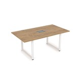 СПГ-О.938 Стол переговорный (1800*1000*750) СПГ-О.938 - фото 271503 СПГ-О.938 Стол переговорный (1800*1000*750) СПГ-О.938 - фото 271503