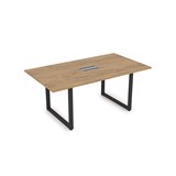 СПГ-О.938 Стол переговорный (1800*1000*750) СПГ-О.938 - фото 271505 СПГ-О.938 Стол переговорный (1800*1000*750) СПГ-О.938 - фото 271505