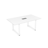 СПГ-О.938 Стол переговорный (1800*1000*750) СПГ-О.938 - фото 271507 СПГ-О.938 Стол переговорный (1800*1000*750) СПГ-О.938 - фото 271507