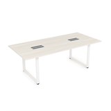 СПГ-О.939 Стол переговорный (2200*1000*750) СПГ-О.939 - фото 271511 СПГ-О.939 Стол переговорный (2200*1000*750) СПГ-О.939 - фото 271511