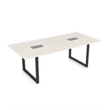 СПГ-О.939 Стол переговорный (2200*1000*750) СПГ-О.939 - фото 271513 СПГ-О.939 Стол переговорный (2200*1000*750) СПГ-О.939 - фото 271513