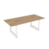 СПГ-О.939 Стол переговорный (2200*1000*750) СПГ-О.939 - фото 271515 СПГ-О.939 Стол переговорный (2200*1000*750) СПГ-О.939 - фото 271515