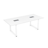 СПГ-О.939 Стол переговорный (2200*1000*750) СПГ-О.939 - фото 271519 СПГ-О.939 Стол переговорный (2200*1000*750) СПГ-О.939 - фото 271519