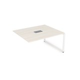 СПГС-О.927 Стол системы БЕНЧ переговорный, средний (1400*1200*750) СПГС-О.927 - фото 271535 СПГС-О.927 Стол системы БЕНЧ переговорный, средний (1400*1200*750) СПГС-О.927 - фото 271535