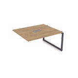 СПГС-О.928 Стол системы БЕНЧ переговорный, средний (1600*1200*750) СПГС-О.928 - фото 271552 СПГС-О.928 Стол системы БЕНЧ переговорный, средний (1600*1200*750) СПГС-О.928 - фото 271552