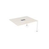 СПГС-П.927 Стол системы БЕНЧ переговорный, средний (1400*1200*750) СПГС-П.927 - фото 271571 СПГС-П.927 Стол системы БЕНЧ переговорный, средний (1400*1200*750) СПГС-П.927 - фото 271571