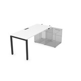 СПН-П.975 Стол рабочий прямолинейный для крепления на тумбу, начальный (1800*700*750) СПН-П.975 - фото 271689 СПН-П.975 Стол рабочий прямолинейный для крепления на тумбу, начальный (1800*700*750) СПН-П.975 - фото 271689