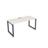 СРП-О.004 Стол рабочий, прямолинейный (1600*700*750) СРП-О.004 - фото 272028 СРП-О.004 Стол рабочий, прямолинейный (1600*700*750) СРП-О.004 - фото 272028