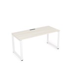 СРП-О.004.1 Стол рабочий, прямолинейный (1600*800*750) СРП-О.004.1 - фото 272039 СРП-О.004.1 Стол рабочий, прямолинейный (1600*800*750) СРП-О.004.1 - фото 272039