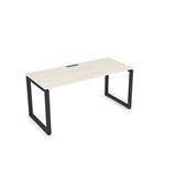 СРП-О.004.1 Стол рабочий, прямолинейный (1600*800*750) СРП-О.004.1 - фото 272041 СРП-О.004.1 Стол рабочий, прямолинейный (1600*800*750) СРП-О.004.1 - фото 272041