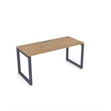 СРП-О.004.1 Стол рабочий, прямолинейный (1600*800*750) СРП-О.004.1 - фото 272044 СРП-О.004.1 Стол рабочий, прямолинейный (1600*800*750) СРП-О.004.1 - фото 272044