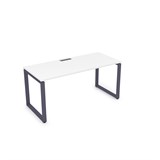 СРП-О.004.1 Стол рабочий, прямолинейный (1600*800*750) СРП-О.004.1 - фото 272048 СРП-О.004.1 Стол рабочий, прямолинейный (1600*800*750) СРП-О.004.1 - фото 272048