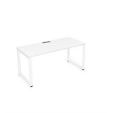 СРП-О.005.1 Стол рабочий, прямолинейный (1800*800*750) СРП-О.005.1 - фото 272071 СРП-О.005.1 Стол рабочий, прямолинейный (1800*800*750) СРП-О.005.1 - фото 272071